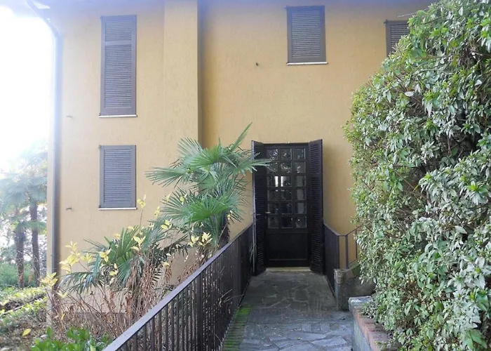 Residenza Del Pascia - Camphora Apartament *