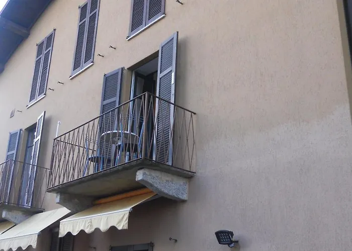 Residenza Del Pascia - Camphora